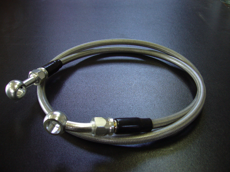 スーパーホーク3純正 2potキャリバー スーパーホーク3純正キャリパー