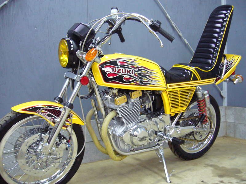 施工実績|ラグゼカスタムワークス